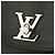 Borsa a mano/Borsa a tracolla 2-way Louis Vuitton Lockme Ever MINI Nero - vista 10