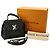 Borsa a mano/Borsa a tracolla 2-way Louis Vuitton Lockme Ever MINI Nero - vista 12