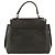 Borsa a mano/Borsa a tracolla 2-way Louis Vuitton Lockme Ever MINI Nero - vista 3