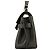 Borsa a mano/Borsa a tracolla 2-way Louis Vuitton Lockme Ever MINI Nero - vista 4