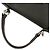Borsa a mano/Borsa a tracolla 2-way Louis Vuitton Lockme Ever MINI Nero - vista 9