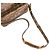 Borsa a Spalla Louis Vuitton Monogram Nile Marrone - vista 12
