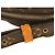 Borsa a Spalla Louis Vuitton Monogram Nile Marrone - vista 14