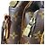 Borsa a Spalla Louis Vuitton Monogram Nile Marrone - vista 16