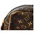 Borsa a Spalla Louis Vuitton Monogram Nile Marrone - vista 18