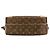 Borsa a Spalla Louis Vuitton Monogram Nile Marrone - vista 6