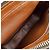 Borsa a Spalla Louis Vuitton Monogram Nile Marrone - vista 7