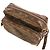 Borsa a Spalla Louis Vuitton Monogram Nile Marrone - vista 8