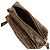 Borsa a Spalla Louis Vuitton Monogram Nile Marrone - vista 9