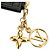 Tarjetero Monogram Empreinte Louis Vuitton en negro - vista 8