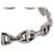 Hermès Hermes Chaine d'Ancre Enchainee Armband mit Charms Silber 925  - Ansicht 11