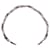 Hermès Hermes Chaine d'Ancre Enchainee Armband mit Charms Silber 925  - Ansicht 6