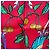 Hermès Hermes Carre 90 PIERRES d' ORIENT et OCCIDENT Sciarpa in seta Rosso - vista 10
