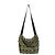 Autre Marque Borsa a tracolla Bao Bao Issey Miyake Khaki Cachi