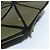 Autre Marque Borsa a tracolla Bao Bao Issey Miyake Khaki Cachi - vista 14