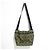 Autre Marque Borsa a tracolla Bao Bao Issey Miyake Khaki Cachi - vista 2
