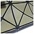 Autre Marque Borsa a tracolla Bao Bao Issey Miyake Khaki Cachi - vista 21