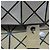 Autre Marque Borsa a tracolla Bao Bao Issey Miyake Khaki Cachi - vista 22