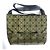 Autre Marque Borsa a tracolla Bao Bao Issey Miyake Khaki Cachi - vista 3