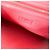 Pochette iPad Chanel Trapuntata Caviar Large Rosso - vista 5