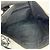 Pochette Balenciaga Classic City Clip in pelle Medium - vista 4