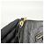 Pochette Balenciaga Classic City Clip in pelle Medium - vista 5