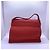 Borsa Hermès Etribelt in pelle - Rossa Rosso - vista 2