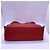 Borsa Hermès Etribelt in pelle - Rossa Rosso - vista 6