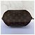 Louis Vuitton Borsa Monogram Ellipse PM Marrone Monogramma - vista 10