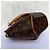 Louis Vuitton Borsa Monogram Ellipse PM Marrone Monogramma - vista 11