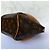 Louis Vuitton Borsa Monogram Ellipse PM Marrone Monogramma - vista 12