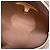 Louis Vuitton Borsa Monogram Ellipse PM Marrone Monogramma - vista 14