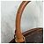 Louis Vuitton Borsa Monogram Ellipse PM Marrone Monogramma - vista 17