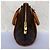 Louis Vuitton Borsa Monogram Ellipse PM Marrone Monogramma - vista 6