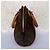 Louis Vuitton Borsa Monogram Ellipse PM Marrone Monogramma - vista 8