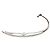 Collana Chaumet Crown of Love con Diamanti Argento