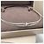 Collana Chaumet Crown of Love con Diamanti Argento - vista 6