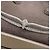 Collana Chaumet Crown of Love con Diamanti Argento - vista 8