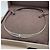 Collana Chaumet Crown of Love con Diamanti Argento - vista 9