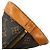 Borsa Louis Vuitton Alma Monogram Canvas PM Marrone - vista 4