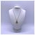 Collier Buccellati Opera Tulle en or 18K - vue 2