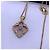Collier Buccellati Opera Tulle en or 18K - vue 7