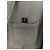 Armani Collezioni Blazer aus Wolle Grau Chevron-Muster - Ansicht 3