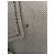Armani Collezioni Blazer aus Wolle Grau Chevron-Muster - Ansicht 9