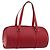 Tote Louis Vuitton Soufflot Epi Leather MM Rosso
