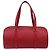 Tote Louis Vuitton Soufflot Epi Leather MM Rosso - vista 2