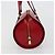 Tote Louis Vuitton Soufflot Epi Leather MM Rosso - vista 3