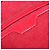 Tote Louis Vuitton Soufflot Epi Leather MM Rosso - vista 7