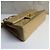Borsa Chanel Classic Flap Medium in Agnello Beige - vista 11