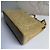 Borsa Chanel Classic Flap Medium in Agnello Beige - vista 13